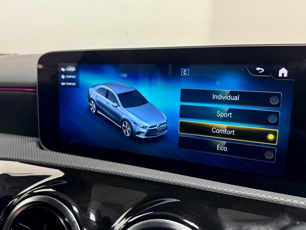 Used Mercedes-Benz A-Class 2021 for sale - 75696869: Photo 52