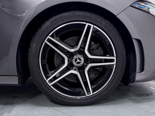 Used Mercedes-Benz A-Class 2021 for sale - 75696869: Photo 58