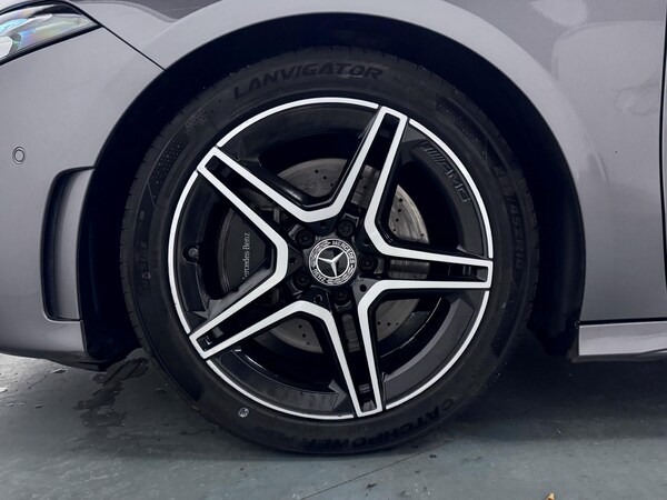 Used Mercedes-Benz A-Class 2021 for sale - 75696869: Photo 59