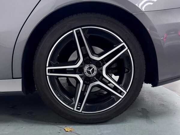 Used Mercedes-Benz A-Class 2021 for sale - 75696869: Photo 60