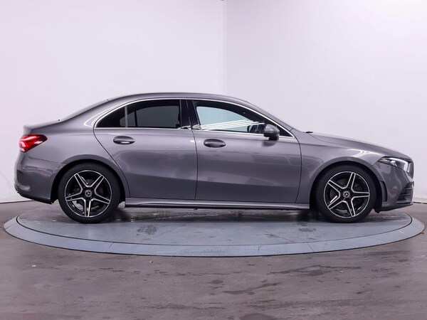Used Mercedes-Benz A-Class 2021 for sale - 75696869: Photo 8