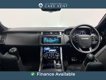 Used Land Rover Range Rover Sport 2022 for sale - 79062382: Photo