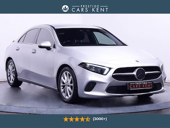 2019 (19) - 1.3 A200 Sport (Premium) Saloon 4dr Petrol 7G-DCT Euro 6 (s/s) (163 ps)