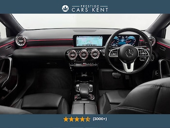 Used Mercedes-Benz A-Class 2019 for sale - 76388962: Photo