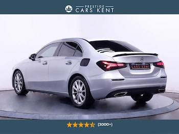 Used Mercedes-Benz A-Class 2019 for sale - 76388962: Photo