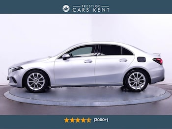 Used Mercedes-Benz A-Class 2019 for sale - 76388962: Photo