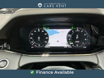 Used Land Rover Range Rover Evoque 2021 for sale - 76658342: Photo