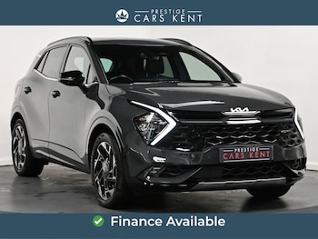 Used Kia Sportage 2023 for sale - 79576174: Photo