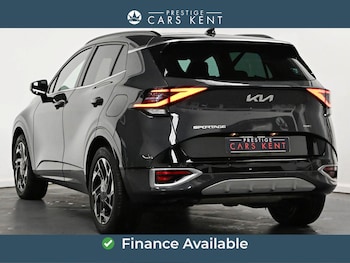 Used Kia Sportage 2023 for sale - 79576174: Photo