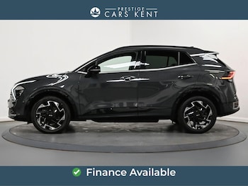 Used Kia Sportage 2023 for sale - 79576174: Photo