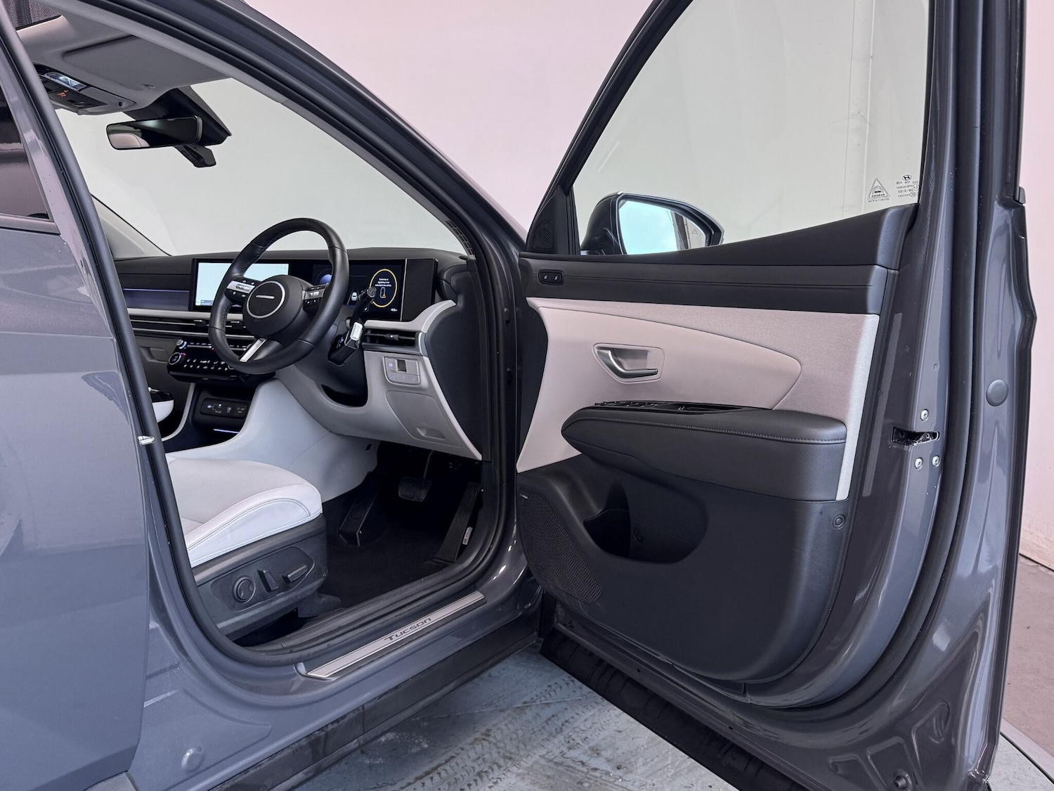 Used Hyundai TUCSON 2024 for sale - 76715131: Photo 14