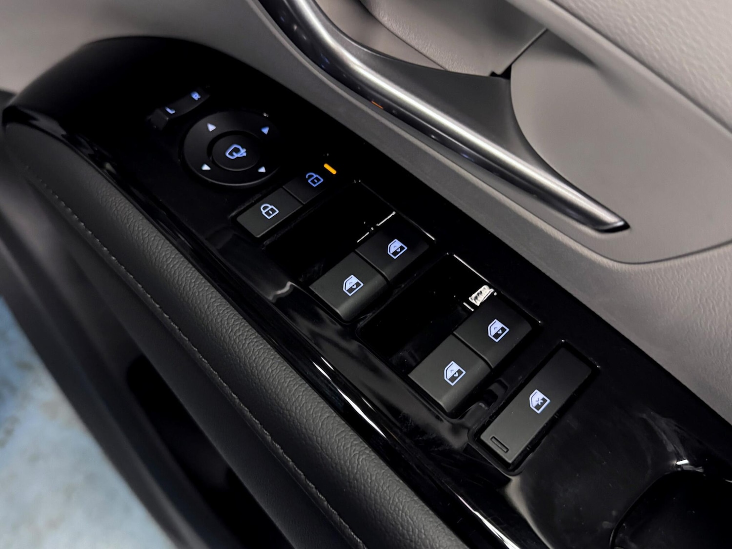 Used Hyundai TUCSON 2024 for sale - 76715131: Photo 17