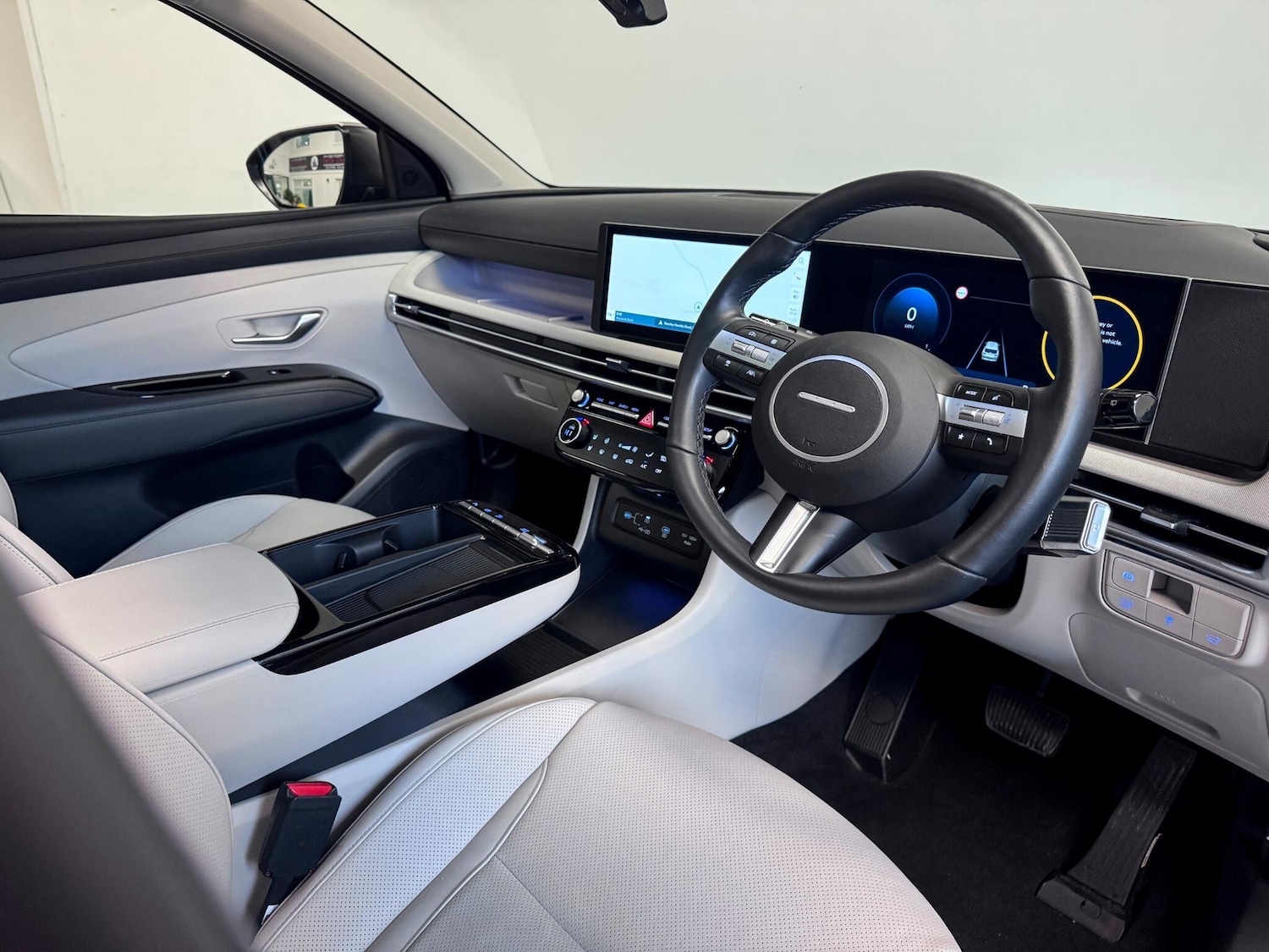 Used Hyundai TUCSON 2024 for sale - 76715131: Photo 21