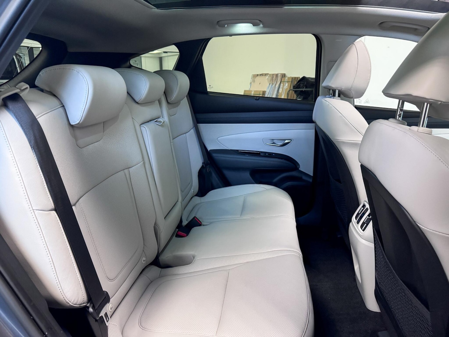 Used Hyundai TUCSON 2024 for sale - 76715131: Photo 24