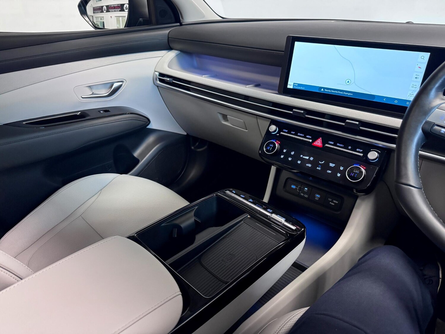 Used Hyundai TUCSON 2024 for sale - 76715131: Photo 29