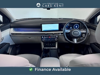 Used Hyundai TUCSON 2024 for sale - 76715131: Photo