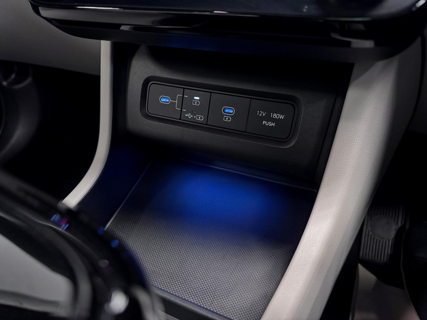 Used Hyundai TUCSON 2024 for sale - 76715131: Photo 34