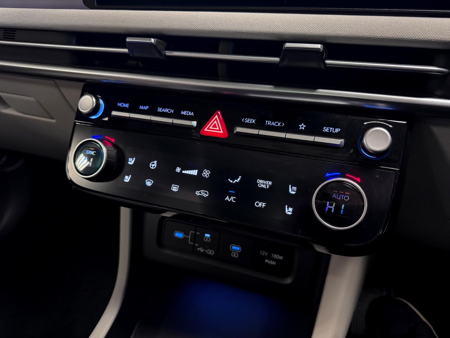 Used Hyundai TUCSON 2024 for sale - 76715131: Photo 35