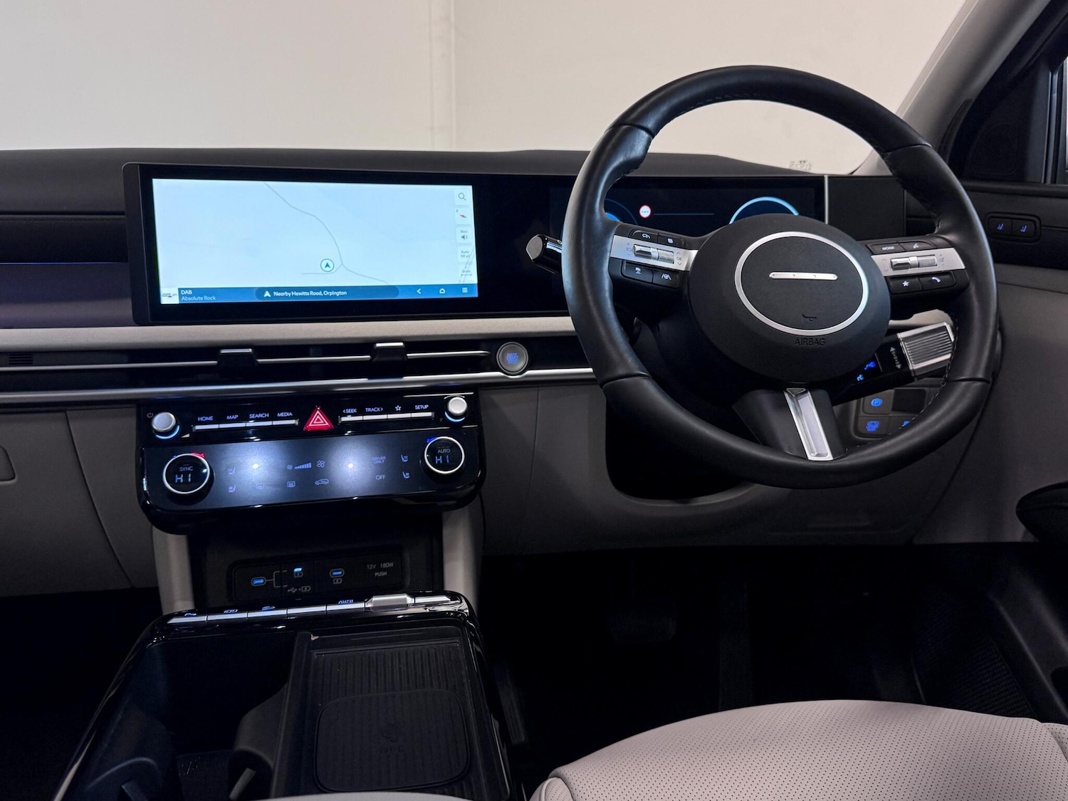 Used Hyundai TUCSON 2024 for sale - 76715131: Photo 36