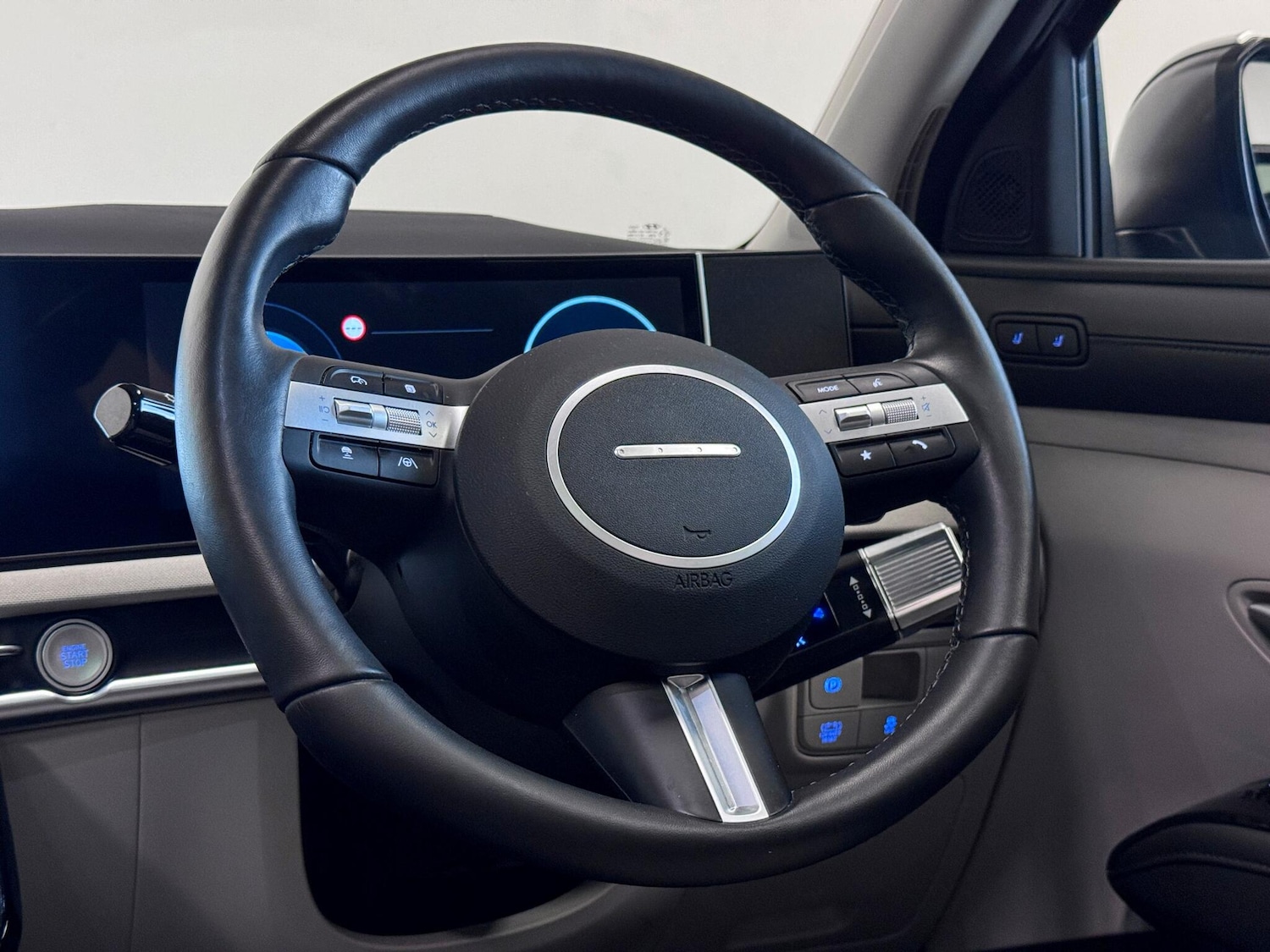 Used Hyundai TUCSON 2024 for sale - 76715131: Photo 37