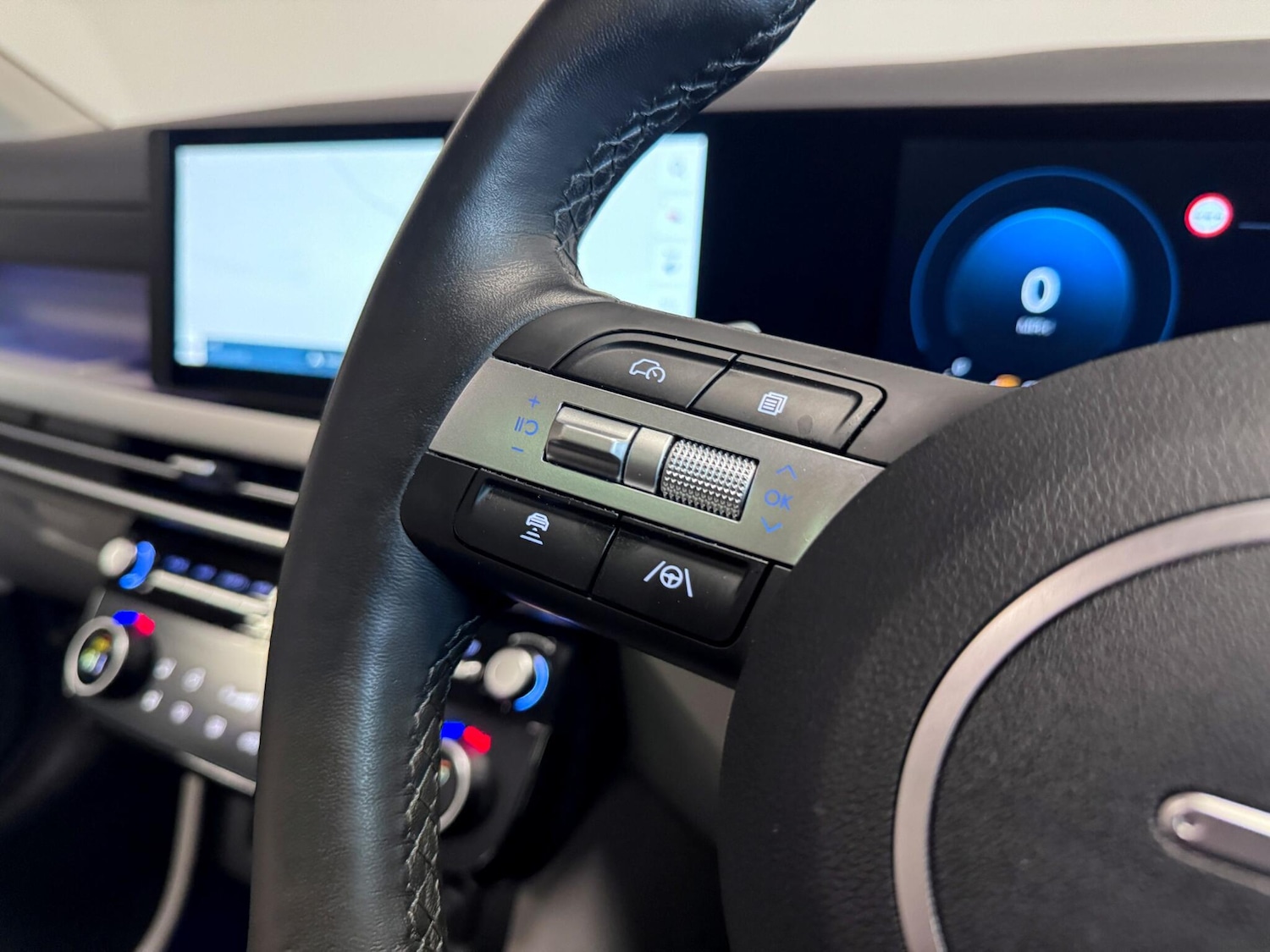 Used Hyundai TUCSON 2024 for sale - 76715131: Photo 39