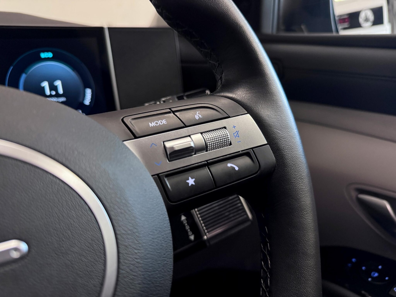 Used Hyundai TUCSON 2024 for sale - 76715131: Photo 41