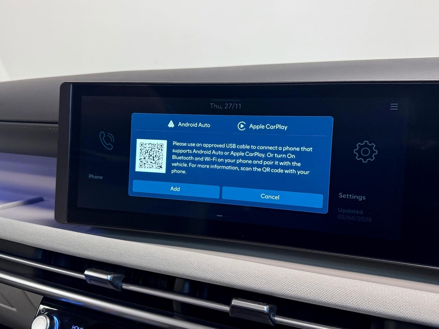 Used Hyundai TUCSON 2024 for sale - 76715131: Photo 44