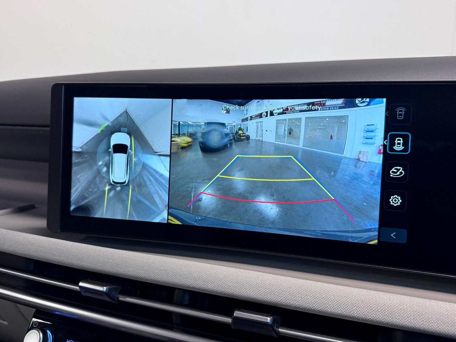 Used Hyundai TUCSON 2024 for sale - 76715131: Photo 45