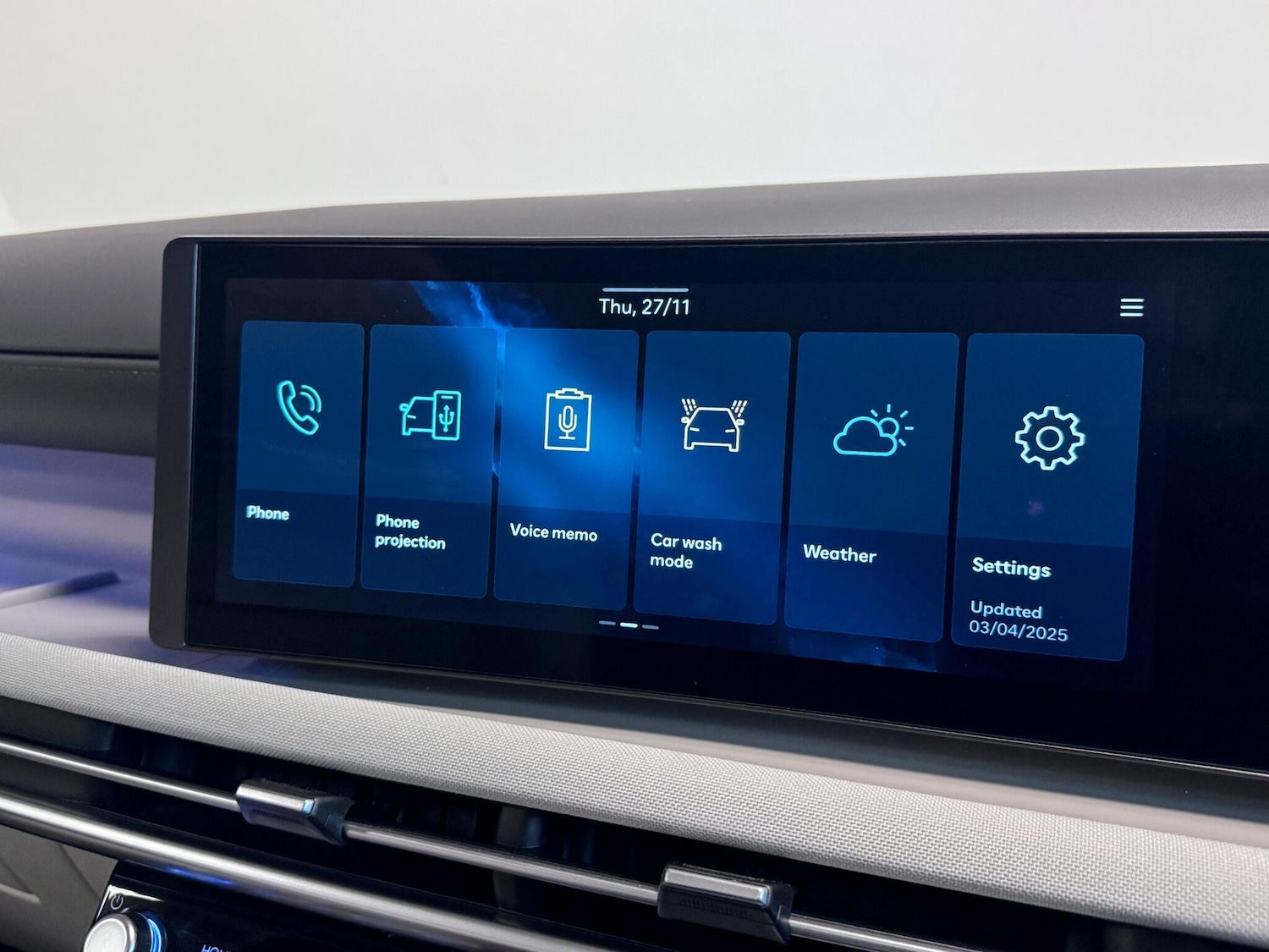 Used Hyundai TUCSON 2024 for sale - 76715131: Photo 46