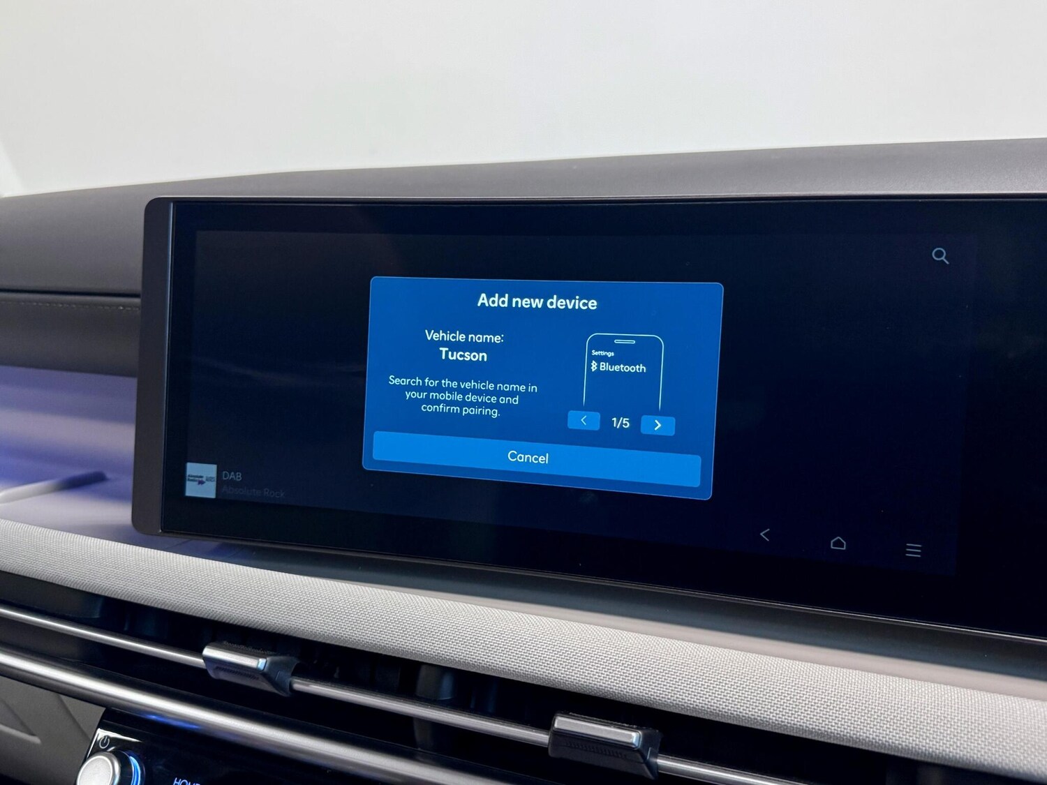 Used Hyundai TUCSON 2024 for sale - 76715131: Photo 48