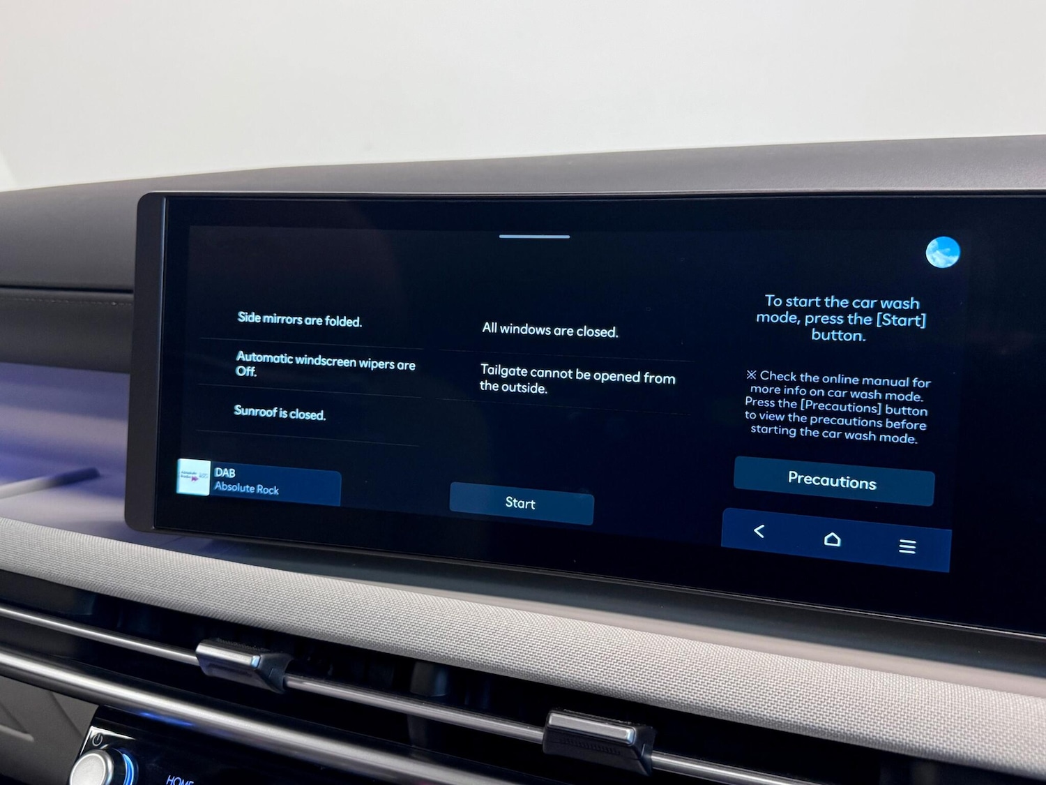 Used Hyundai TUCSON 2024 for sale - 76715131: Photo 49