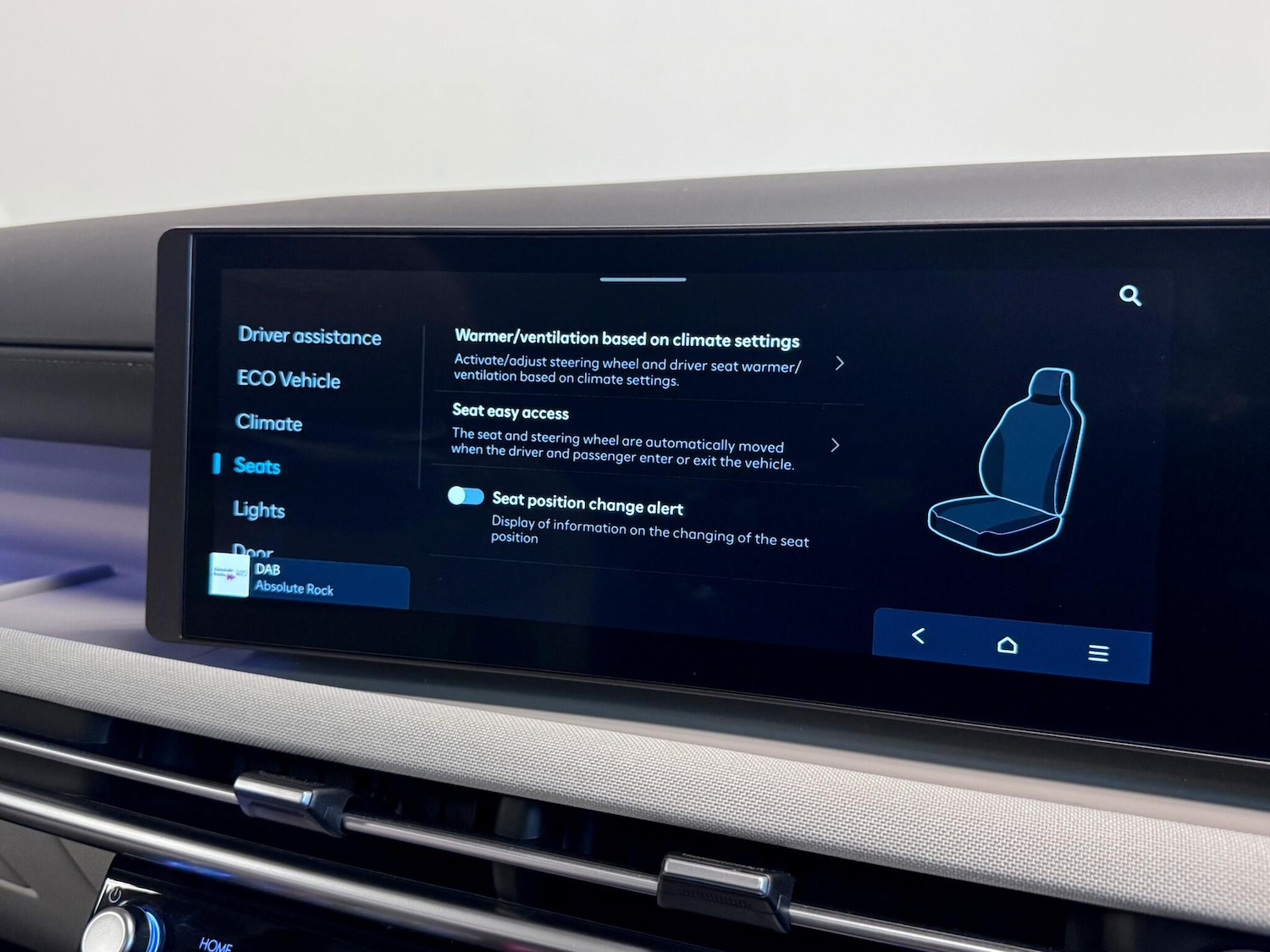 Used Hyundai TUCSON 2024 for sale - 76715131: Photo 57