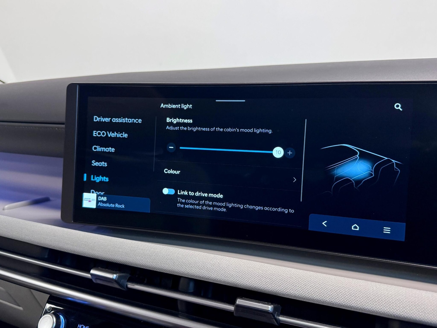 Used Hyundai TUCSON 2024 for sale - 76715131: Photo 59