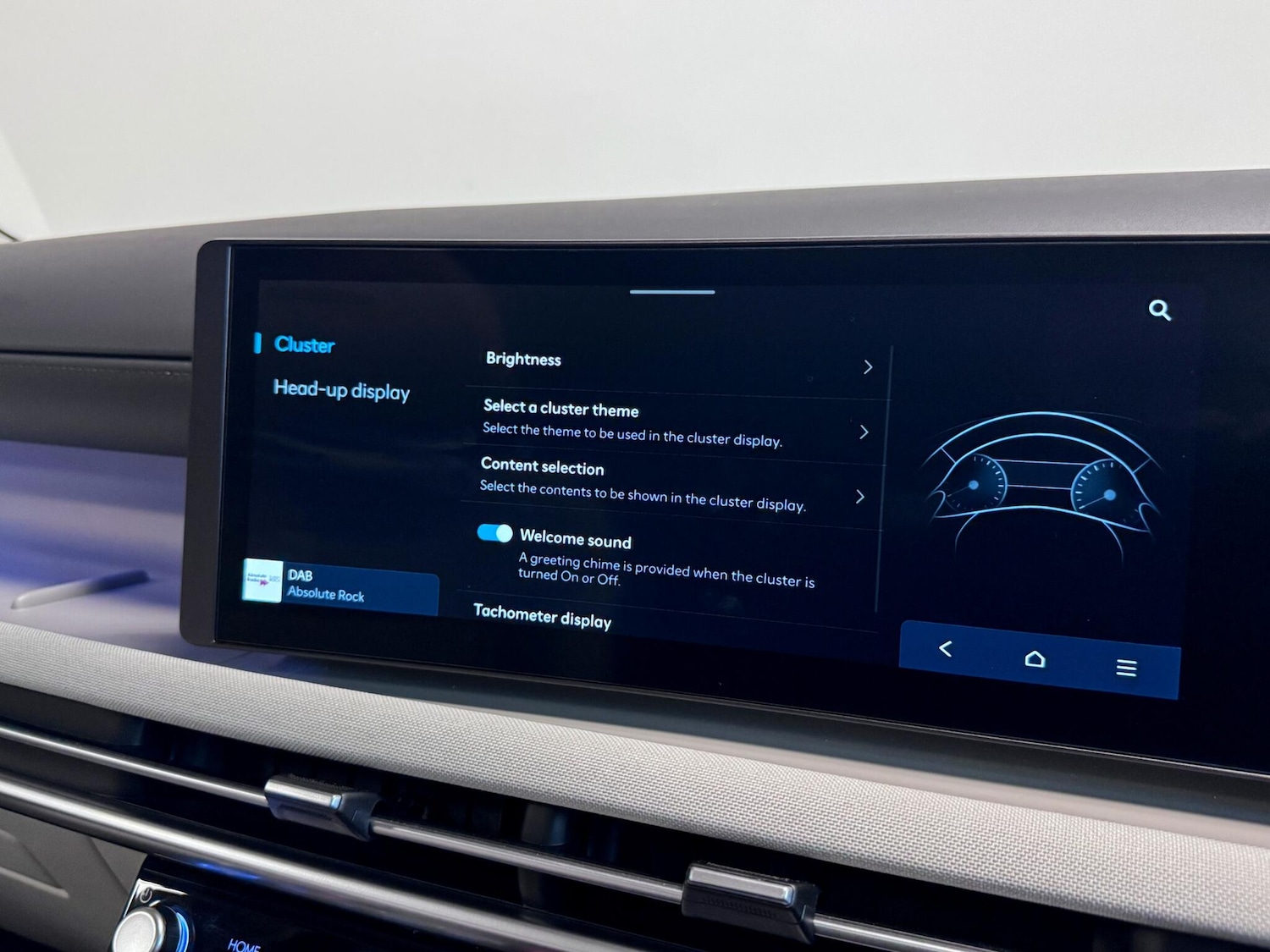 Used Hyundai TUCSON 2024 for sale - 76715131: Photo 60