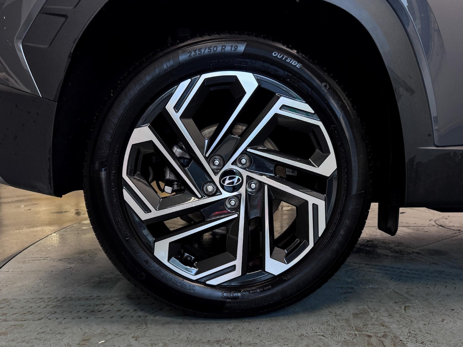 Used Hyundai TUCSON 2024 for sale - 76715131: Photo 64