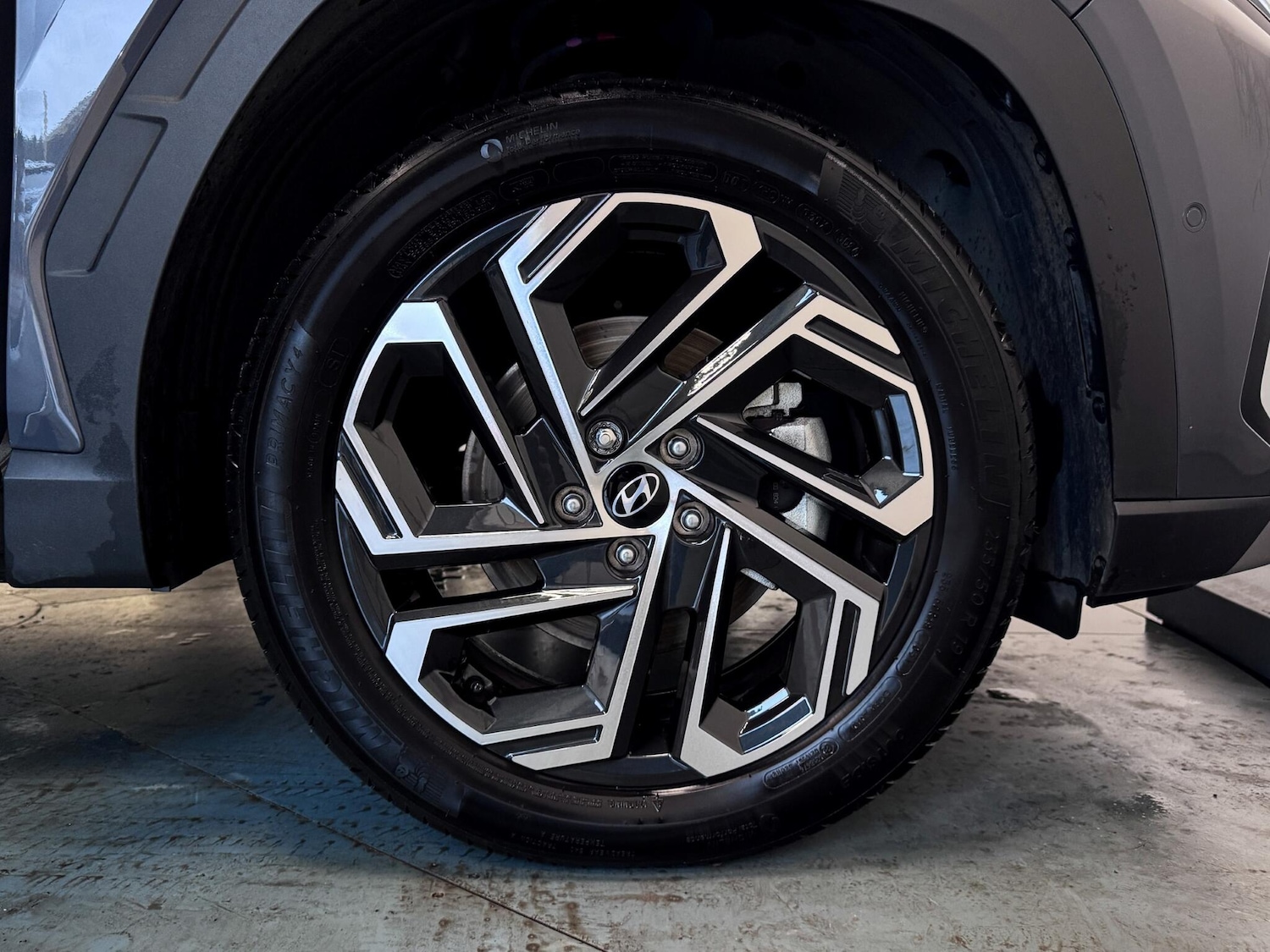 Used Hyundai TUCSON 2024 for sale - 76715131: Photo 65