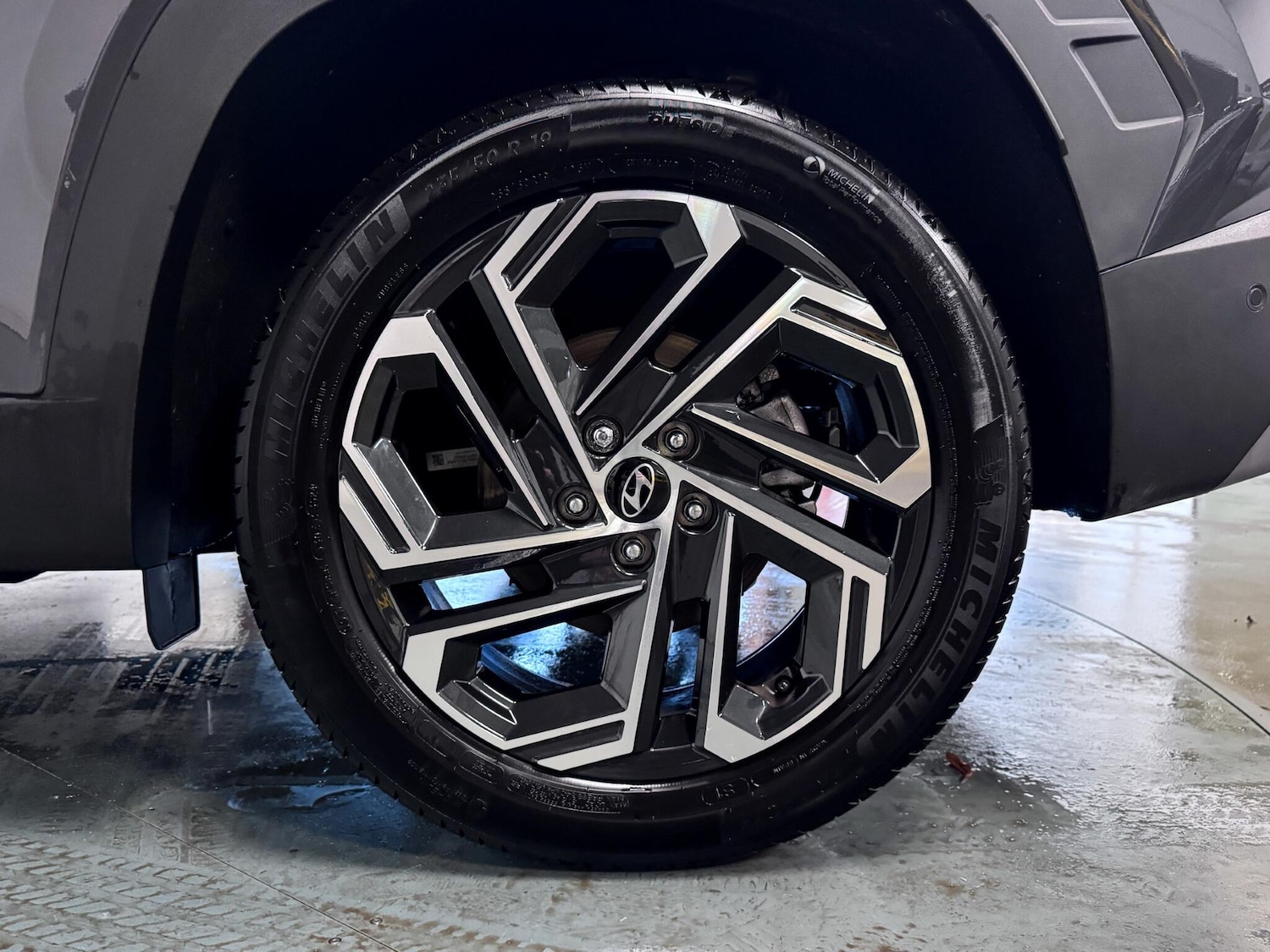 Used Hyundai TUCSON 2024 for sale - 76715131: Photo 67