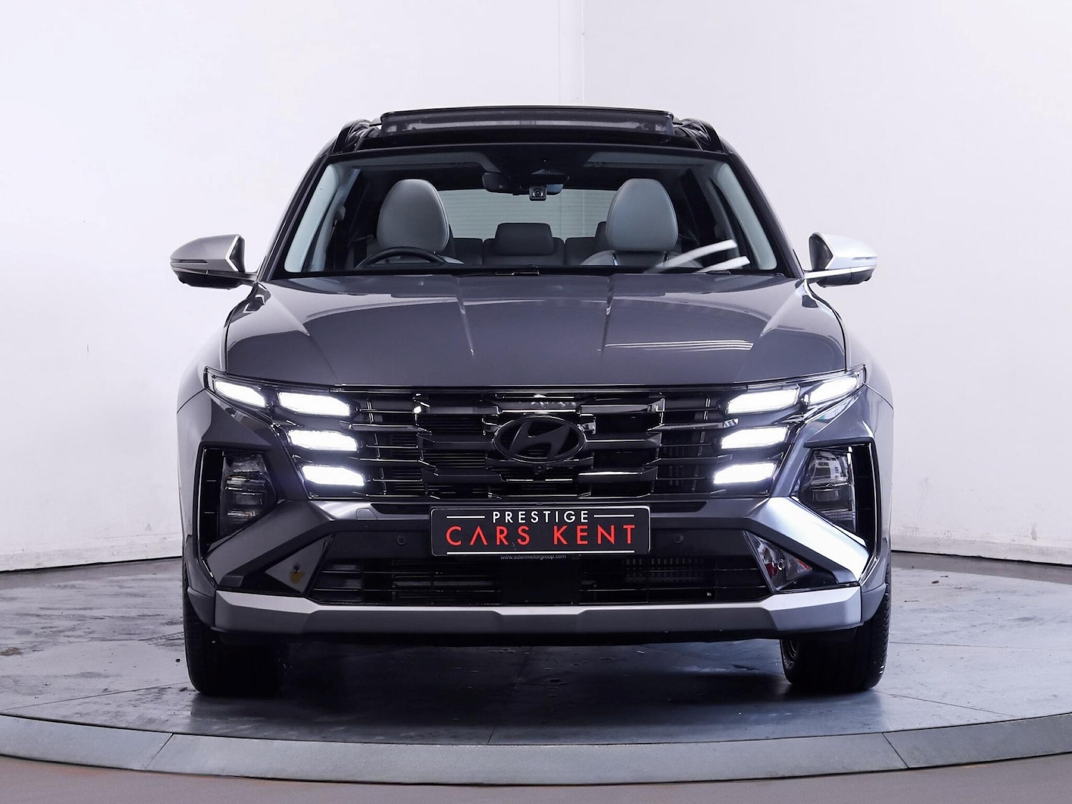 Used Hyundai TUCSON 2024 for sale - 76715131: Photo 7