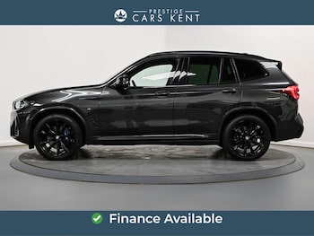 Used BMW X3 2022 for sale - 79565776: Photo