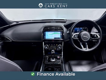 Used Jaguar XE 2021 for sale - 79520472: Photo