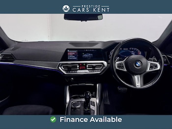 Used BMW 4 Series 2021 for sale - 76521923: Photo