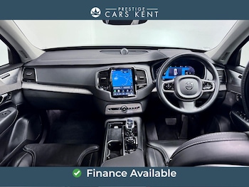 Used Volvo XC90 2023 for sale - 78260005: Photo