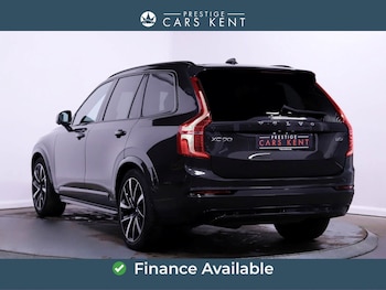 Used Volvo XC90 2023 for sale - 78260005: Photo