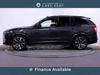 Used Volvo XC90 2023 for sale - 78260005: Photo