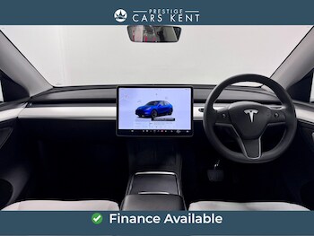 Used Tesla Model Y 2022 for sale - 77612271: Photo