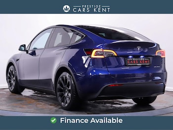 Used Tesla Model Y 2022 for sale - 77612271: Photo