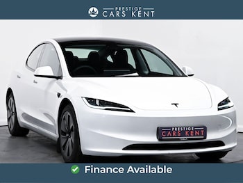 Used Tesla Model 3 2024 for sale - 78752162: Photo