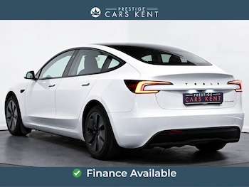 Used Tesla Model 3 2024 for sale - 78752162: Photo