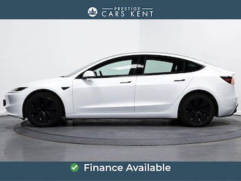 Used Tesla Model 3 2024 for sale - 78752162: Photo