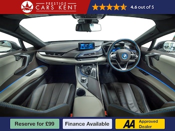 Used BMW i8 2020 for sale - 75364122: Photo